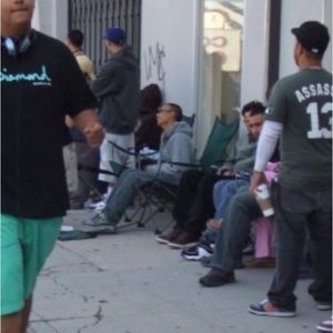 Meet your Posher, Kei